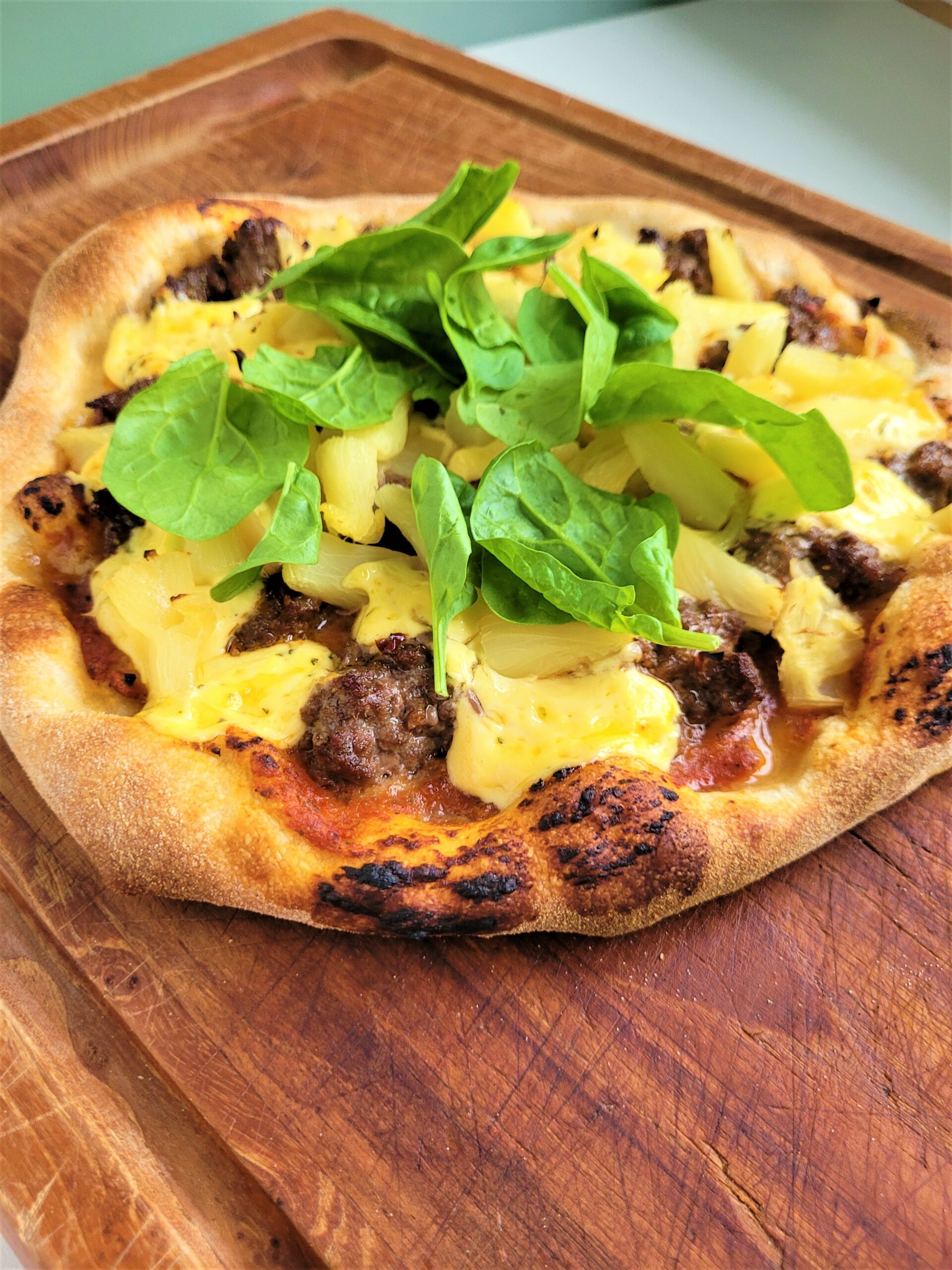 Surdejspizza